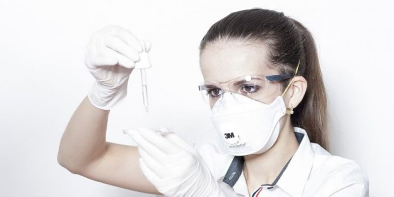 Schutzmaterial-Onlineshop